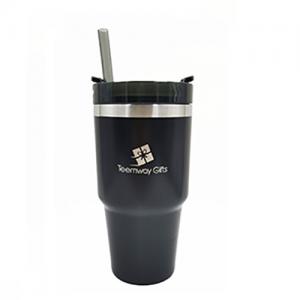 20oz 30oz Double Wall Custom Vacuum Insulated Tumbler Travel Coffee Cup Stainless Steel Bottle