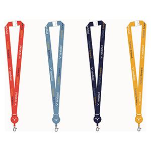 Assorted Color Lanyard - 副本