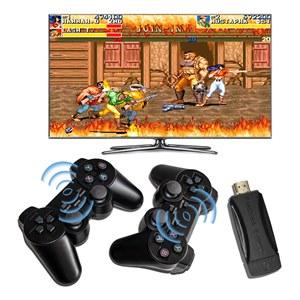 Classic Wireless Game Console 11,000 games in 1