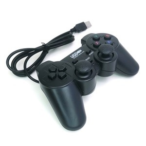 Game Console Part - Single Wired Game Controller