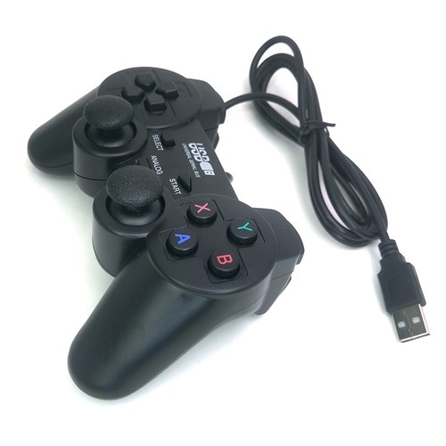 Game Console Part - Single Wired Game Controller