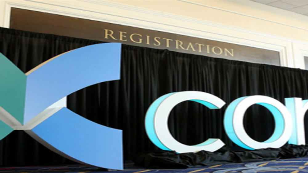 Connex 2022 October 10-13