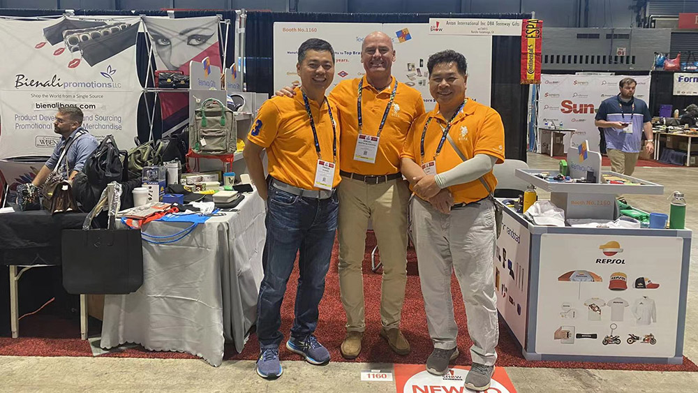 ASI Show Chicago 2022 July 19-21