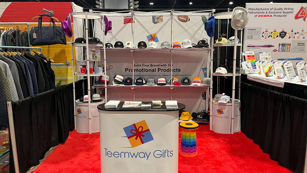 ASI Show Chicago 2023 July 25-27