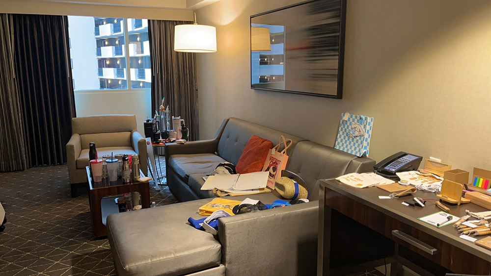 Connex 2023 October 10-12