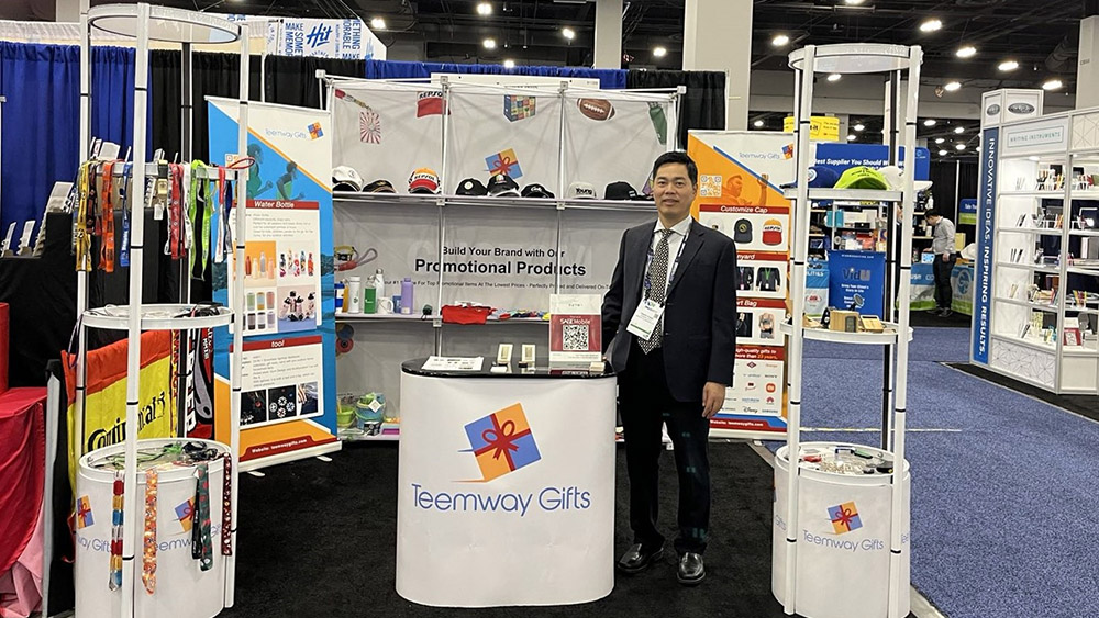 PPAI Expo 2023 January 9-12