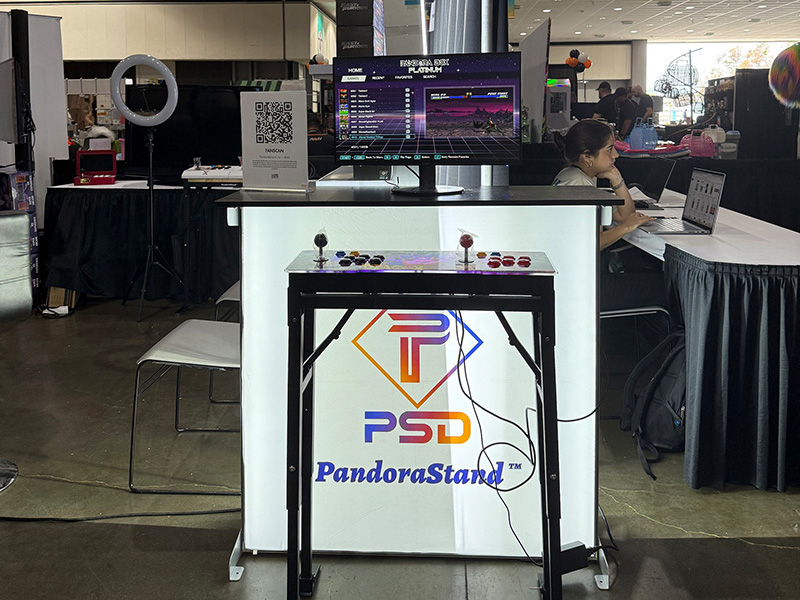 L.A. Comic Con 2025 Sept