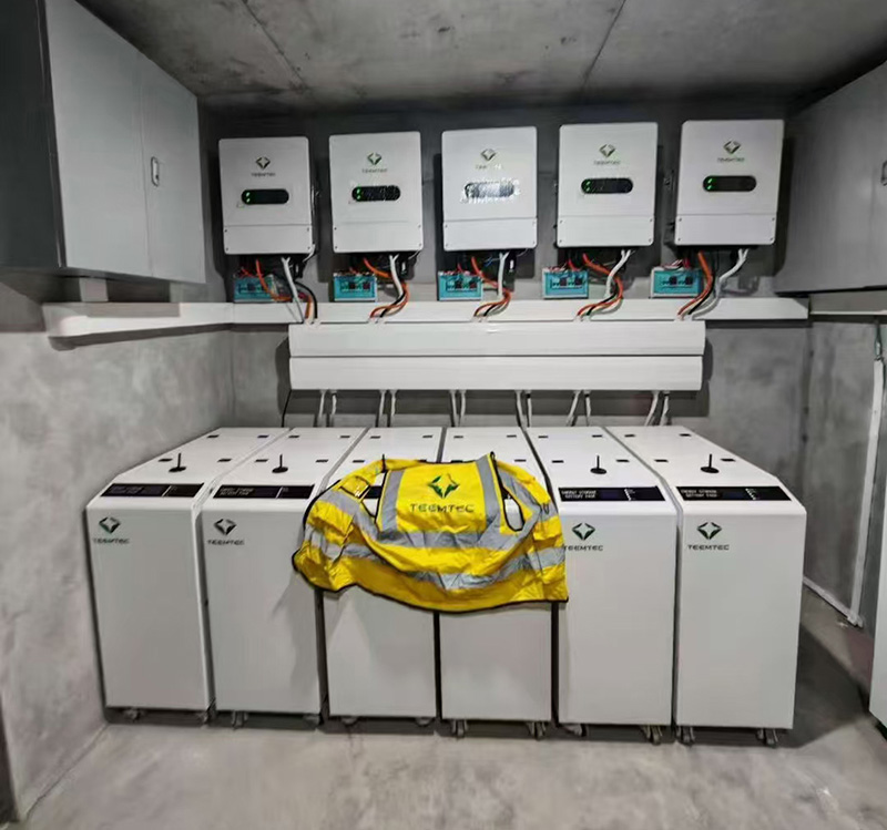 Teemway Philippines Inc 2