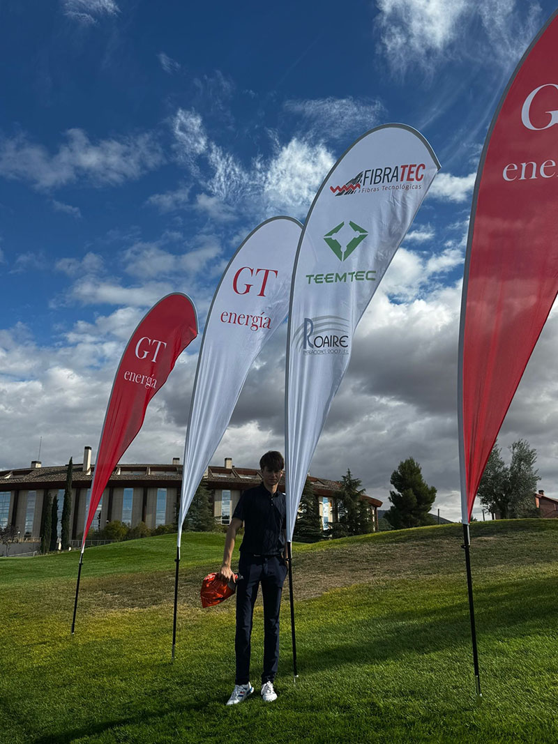 Teemway Europe S.L 5