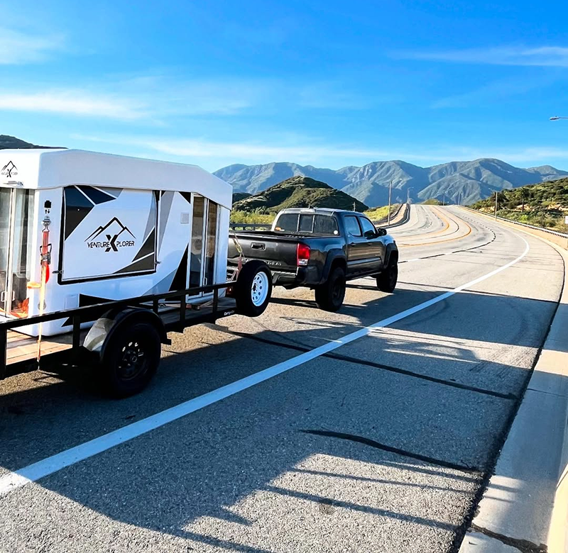 VentureXplorer Inc. 2