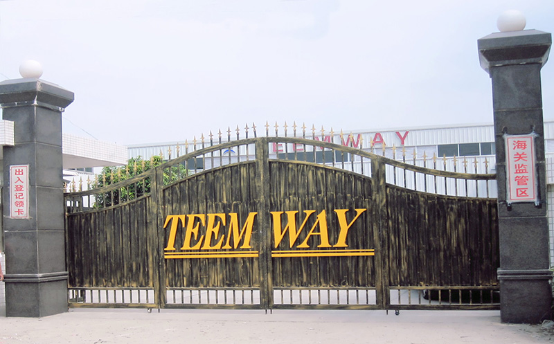 Teemway Group Limited