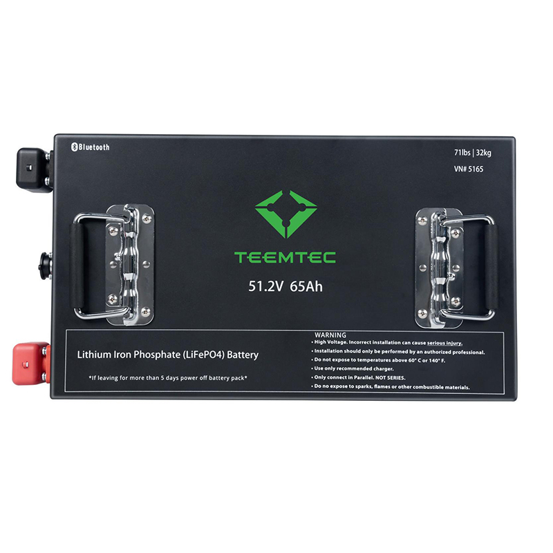 Teemway Europe S.L 3